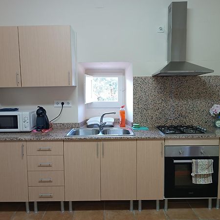 Apartamento en Terrades, Empordà Extérieur photo