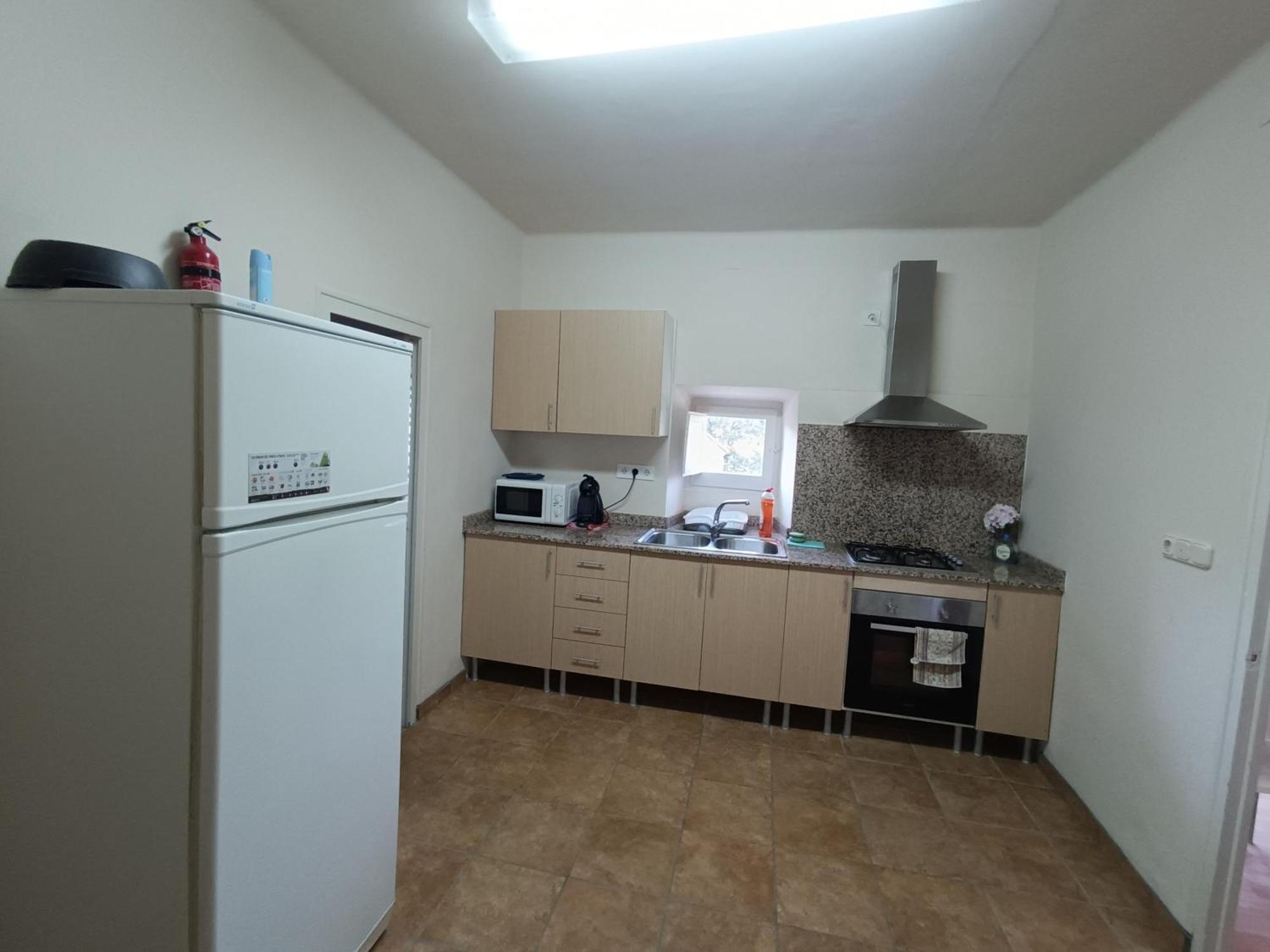 Apartamento en Terrades, Empordà Extérieur photo