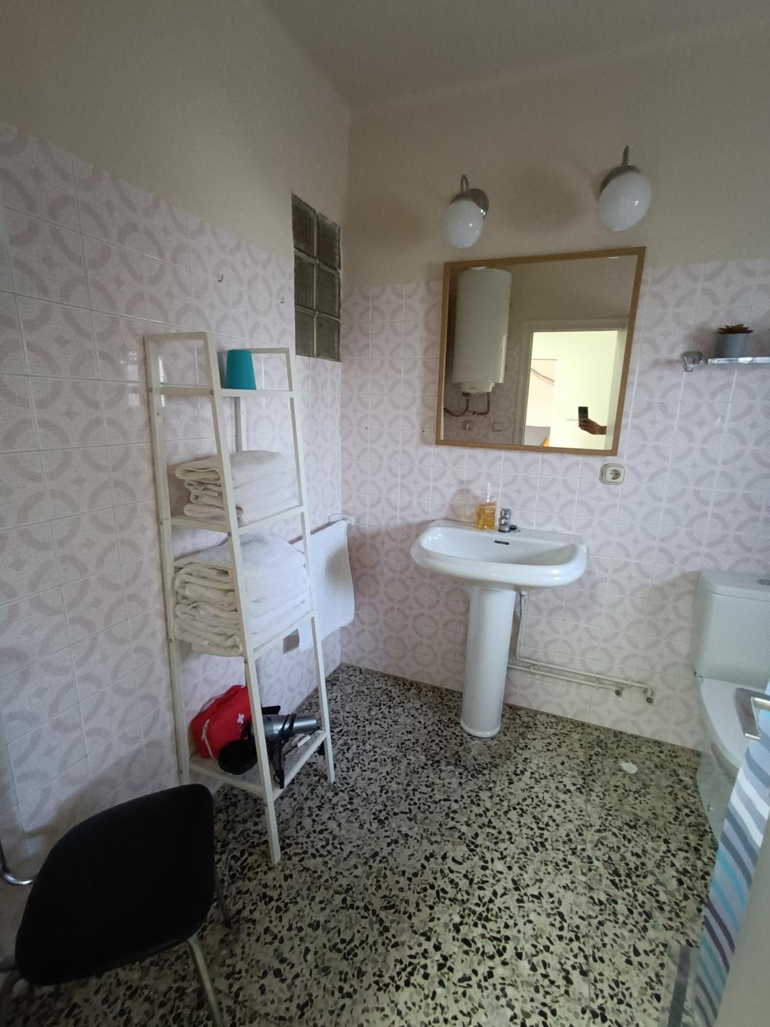 Apartamento en Terrades, Empordà Extérieur photo