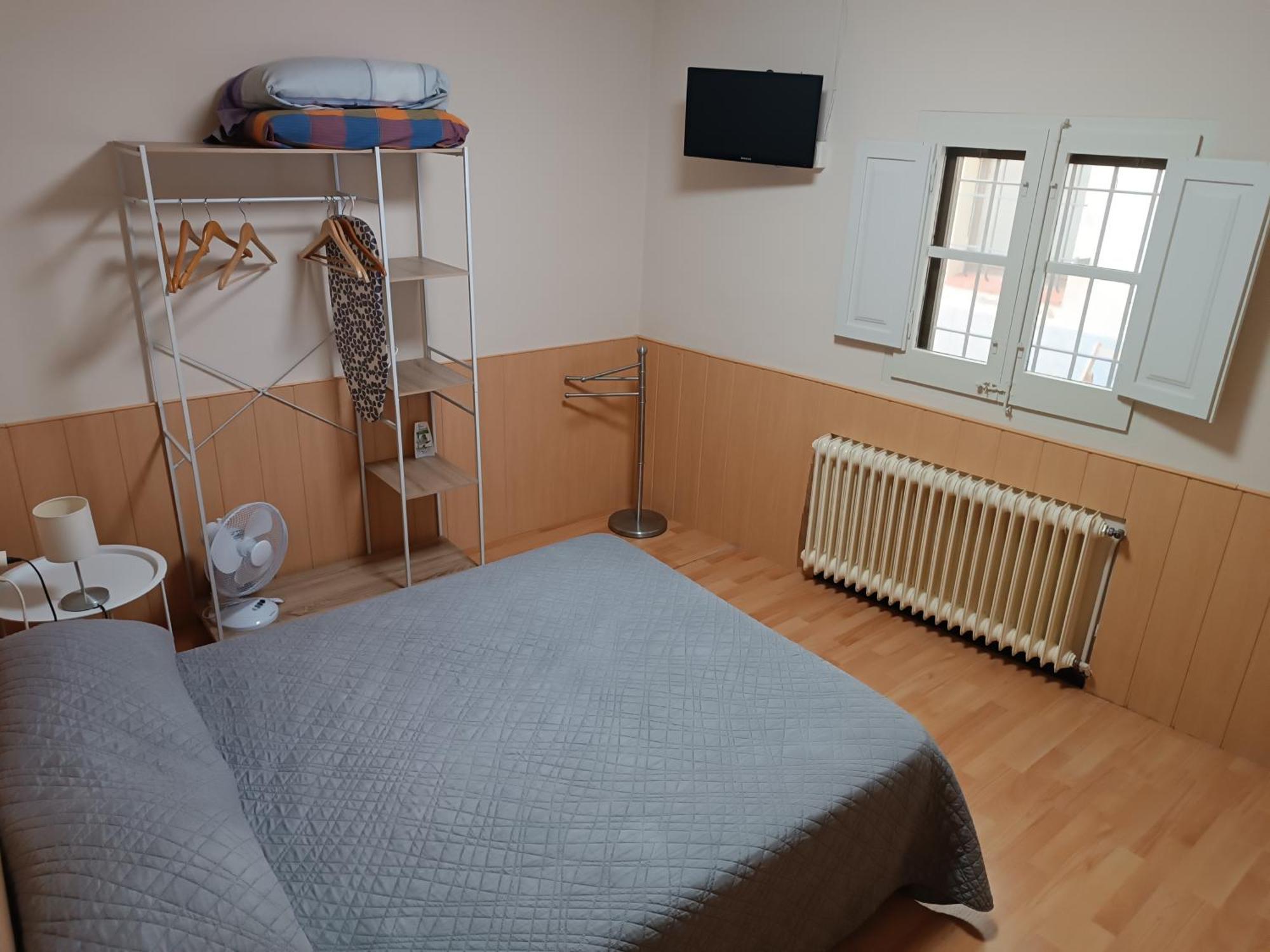 Apartamento en Terrades, Empordà Extérieur photo