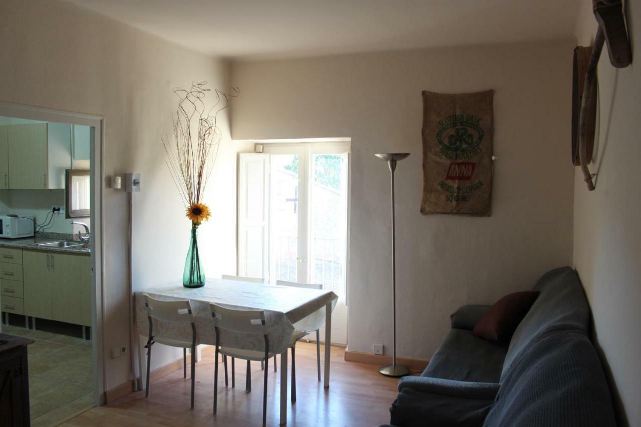 Apartamento en Terrades, Empordà Extérieur photo