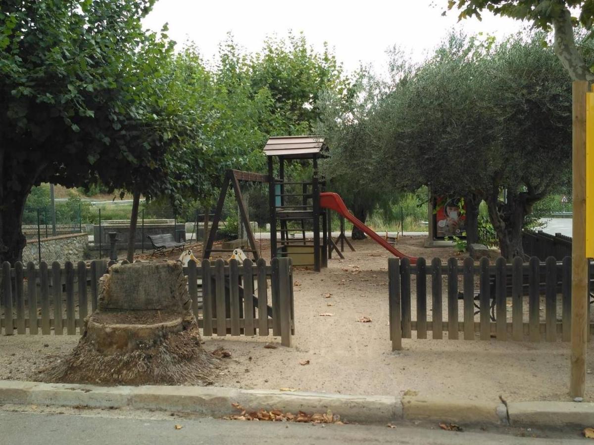 Apartamento en Terrades, Empordà Extérieur photo